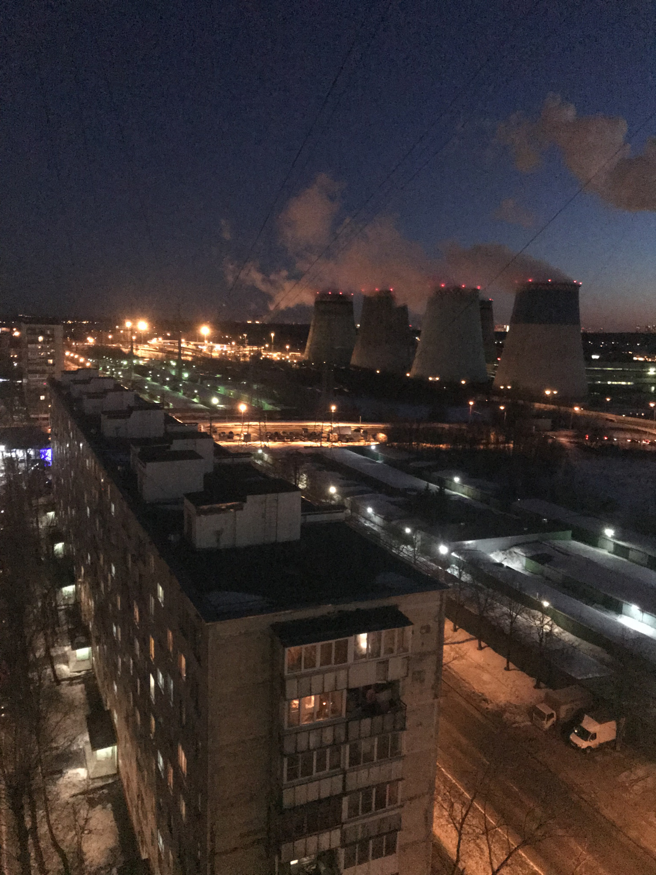 1-комнатная квартира, 37 м² - фото 12