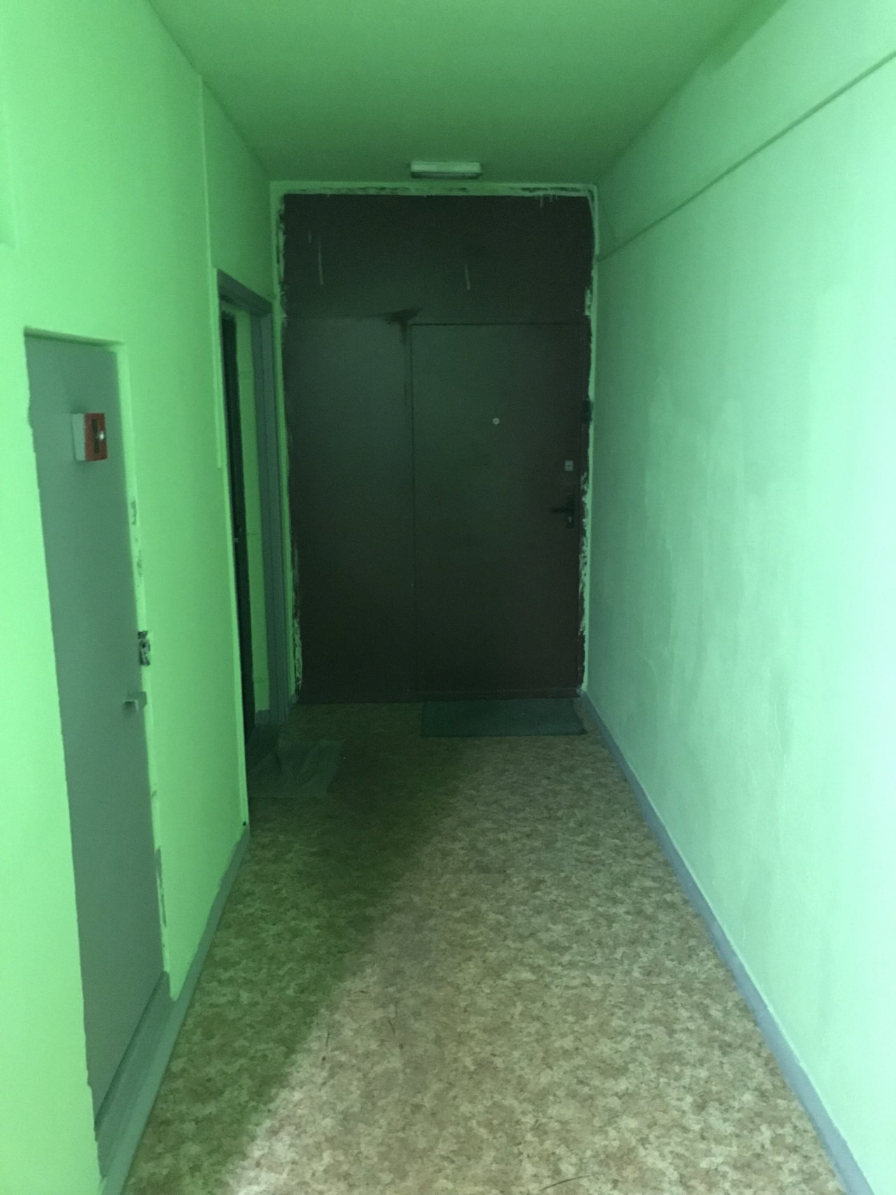 1-комнатная квартира, 37 м² - фото 10
