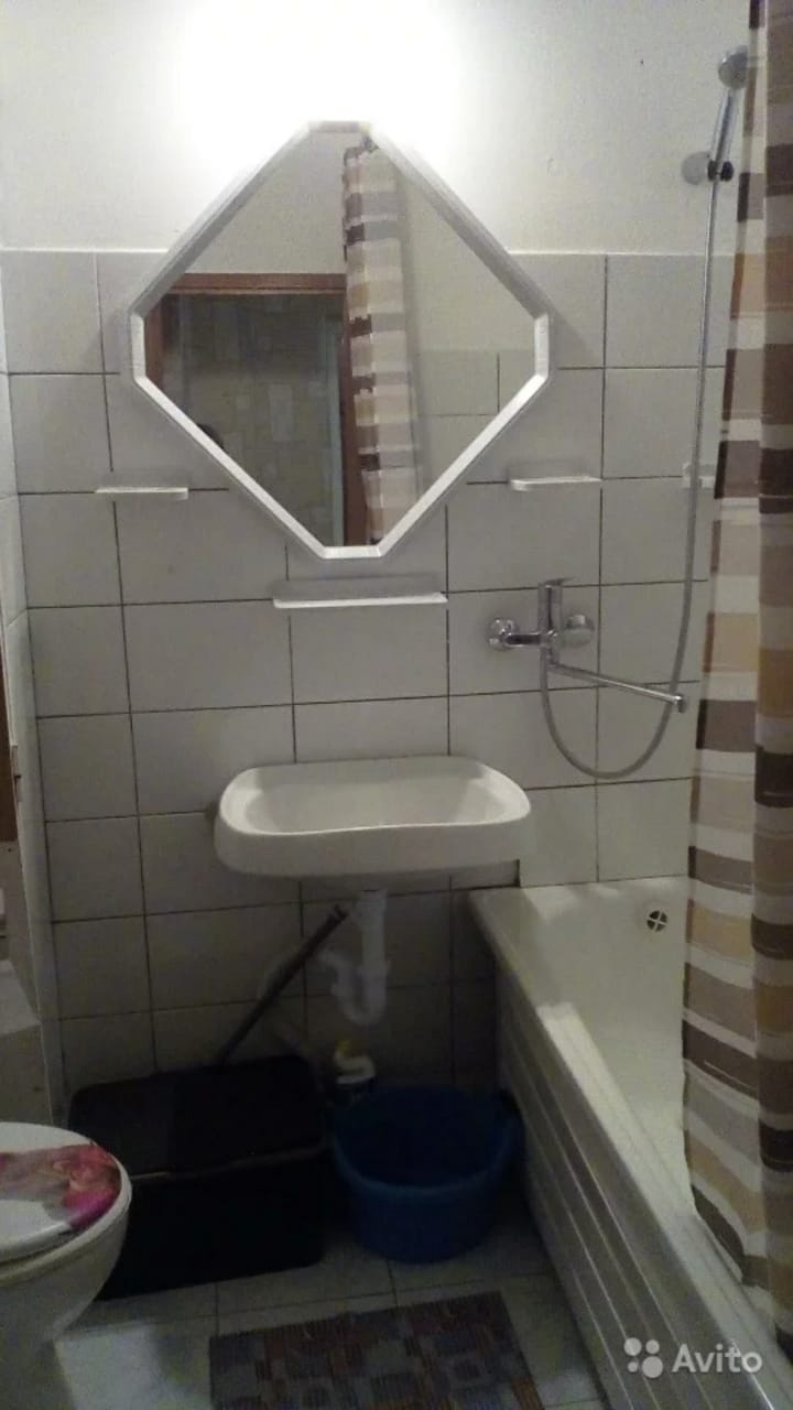1-комнатная квартира, 37 м² - фото 8