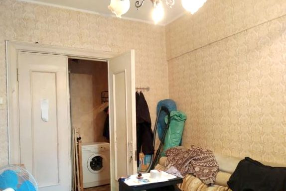 3-комнатная квартира, 78 м² - фото 6