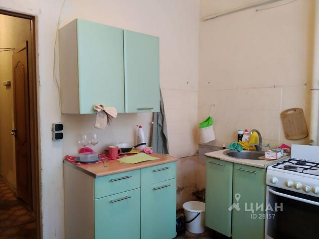 3-комнатная квартира, 78 м² - фото 11
