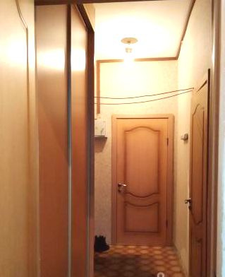 3-комнатная квартира, 78 м² - фото 2