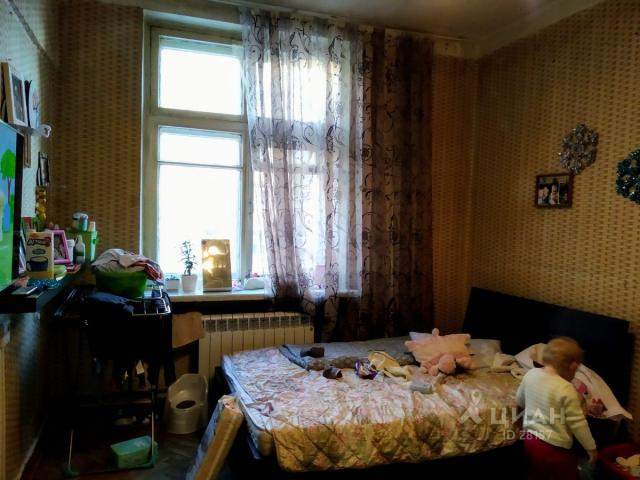 3-комнатная квартира, 78 м² - фото 16