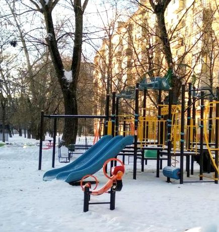 3-комнатная квартира, 78 м² - фото 18
