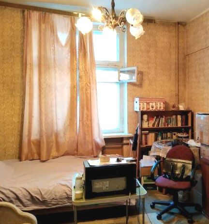 3-комнатная квартира, 78 м² - фото 13