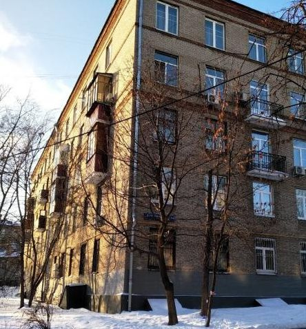 3-комнатная квартира, 78 м² - фото 17