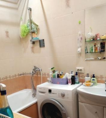 3-комнатная квартира, 78 м² - фото 8