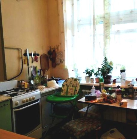 3-комнатная квартира, 78 м² - фото 5