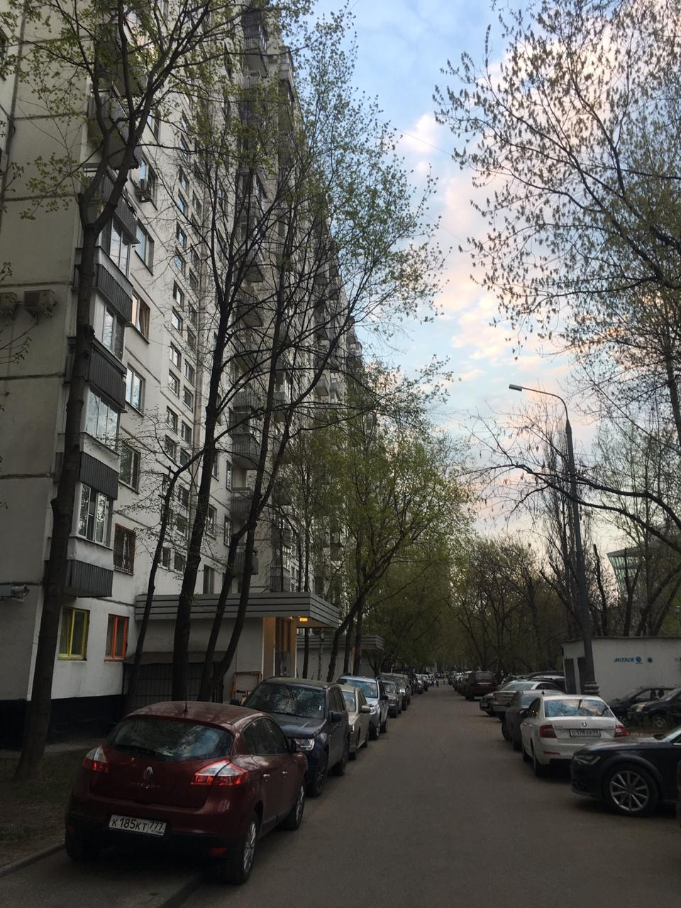 2-комнатная квартира, 55 м² - фото 11