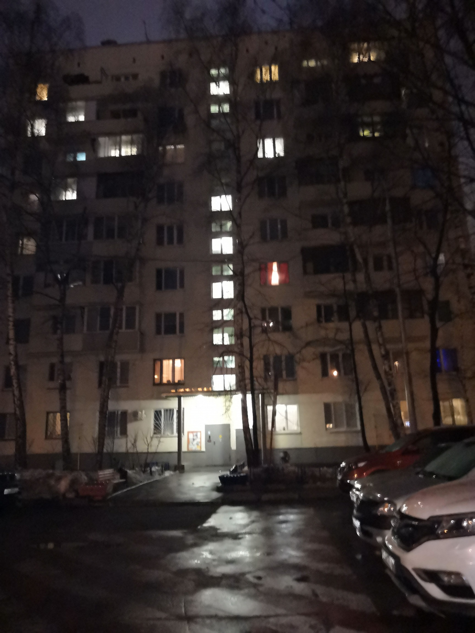 2-комнатная квартира, 45 м² - фото 3