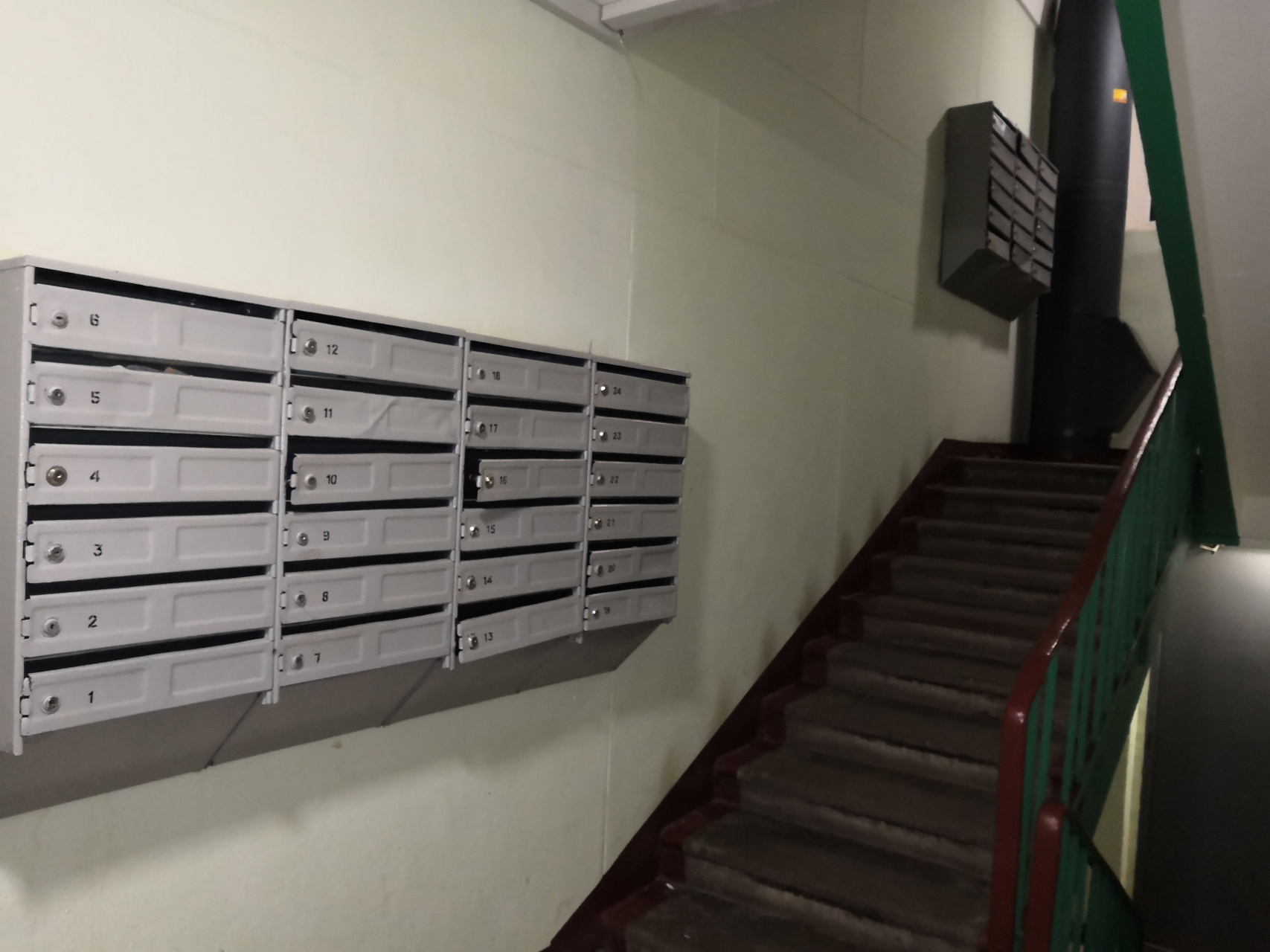 2-комнатная квартира, 45 м² - фото 2