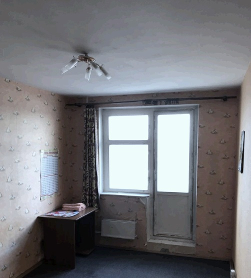 2-комнатная квартира, 51.2 м² - фото 4