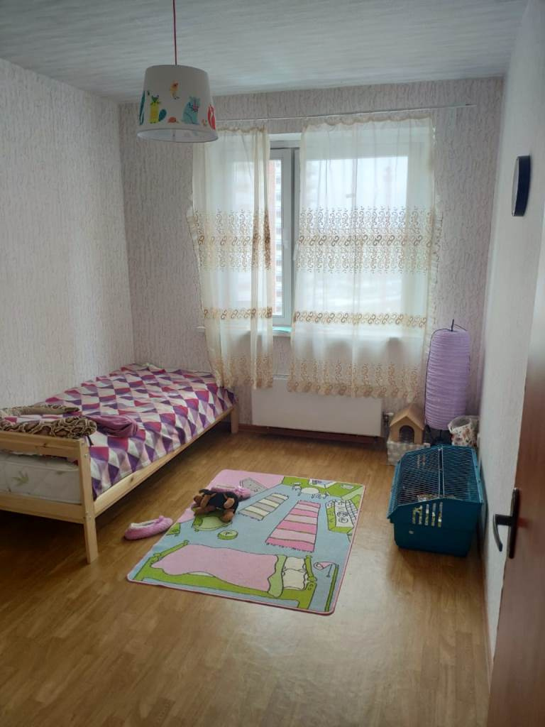 2-комнатная квартира, 55.7 м² - фото 6