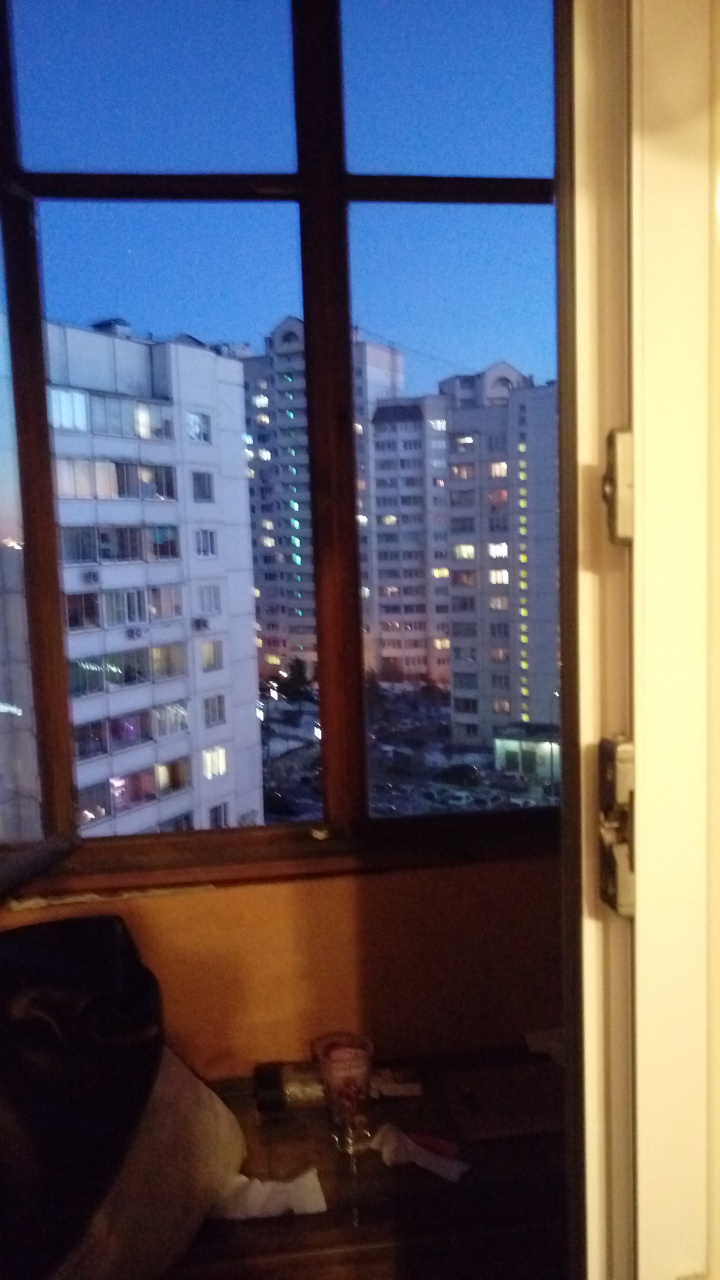2-комнатная квартира, 54 м² - фото 14