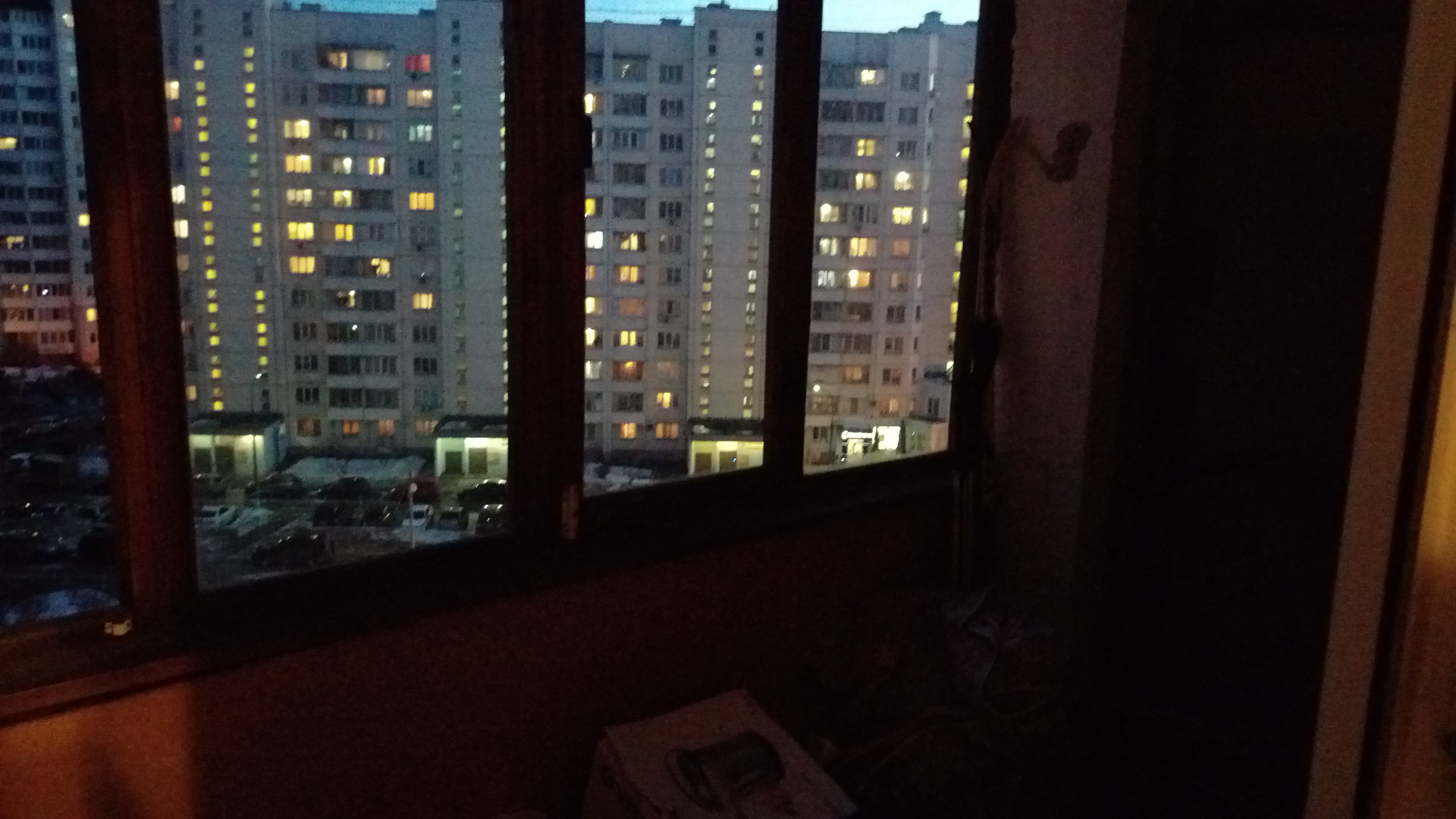 2-комнатная квартира, 54 м² - фото 15