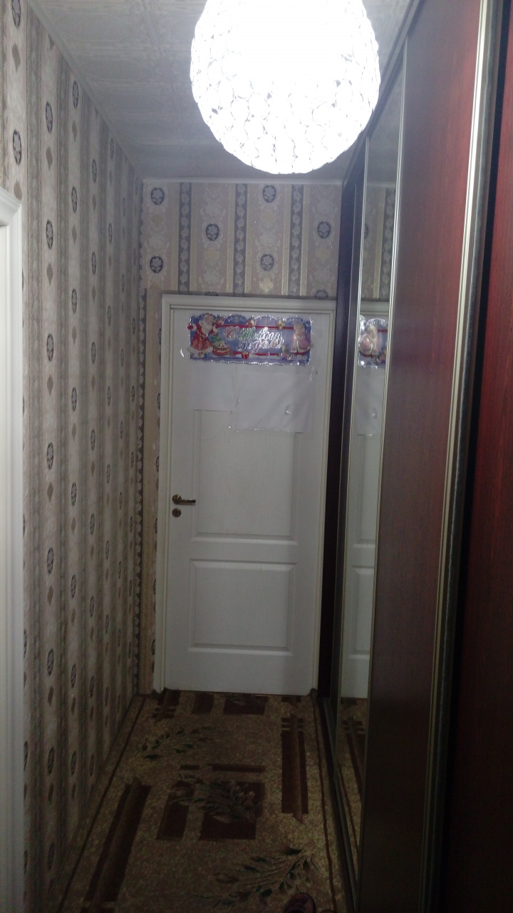 2-комнатная квартира, 54 м² - фото 9