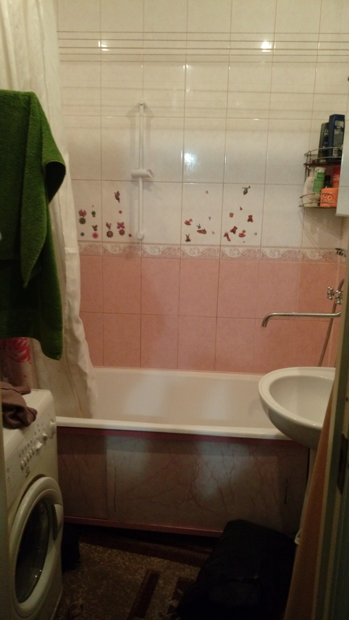 2-комнатная квартира, 54 м² - фото 11