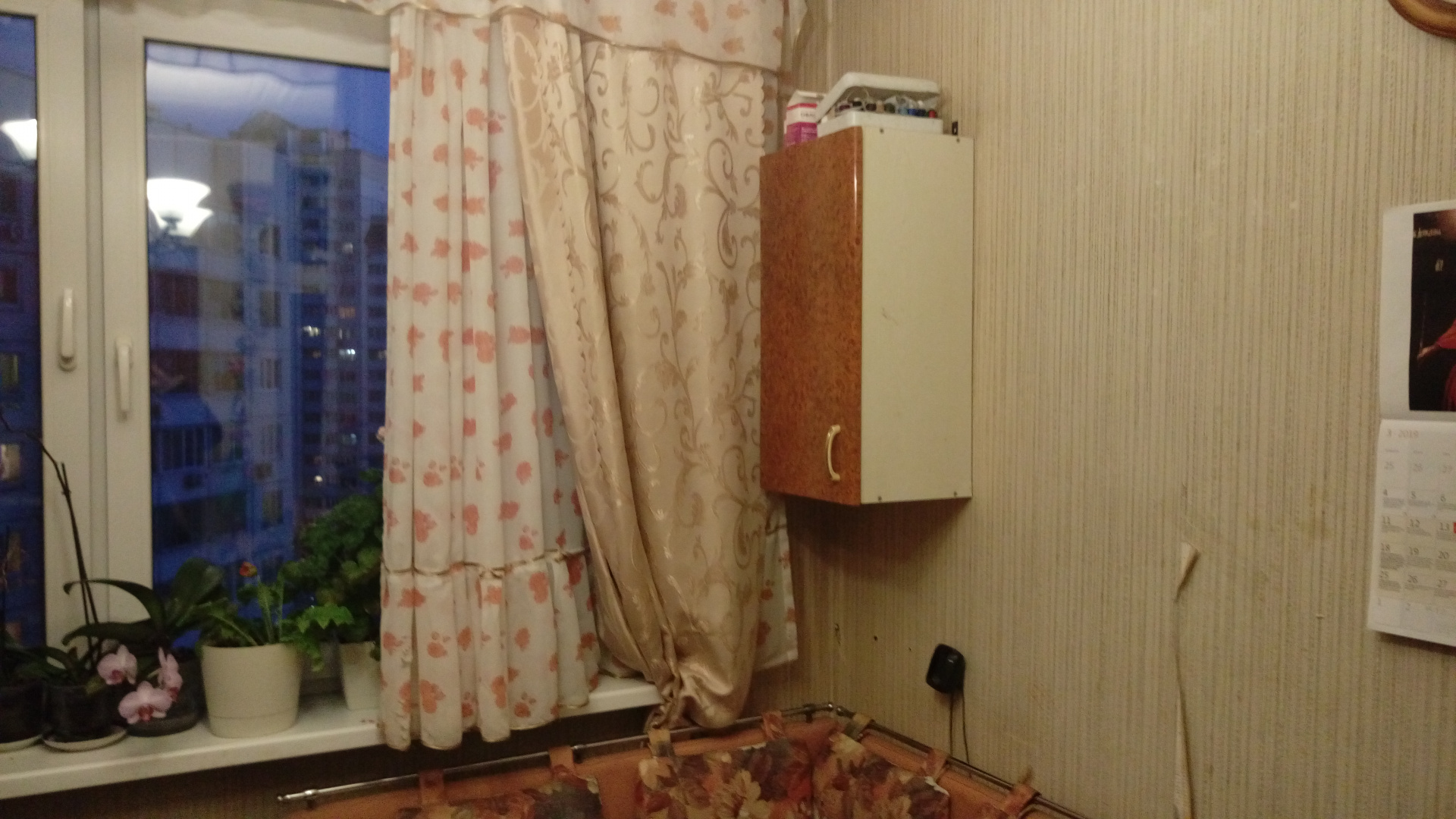 2-комнатная квартира, 54 м² - фото 8