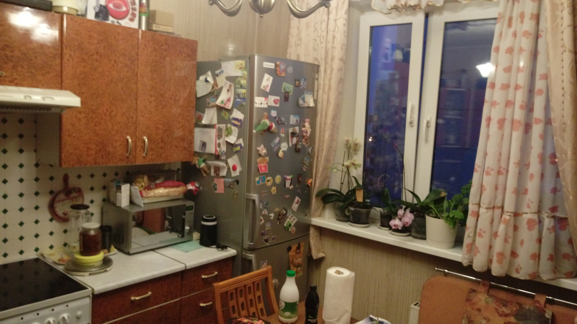 2-комнатная квартира, 54 м² - фото 7