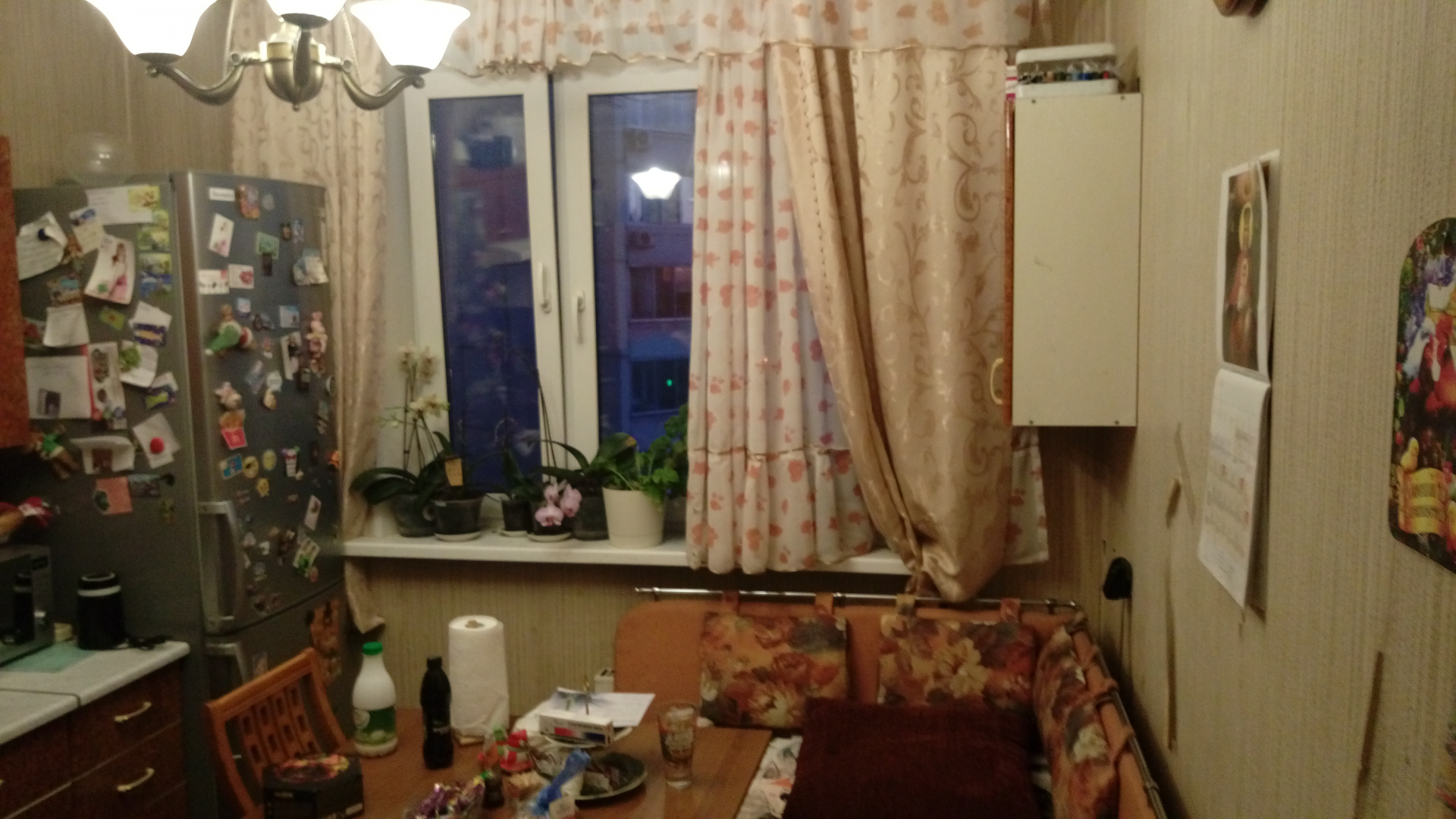 2-комнатная квартира, 54 м² - фото 6