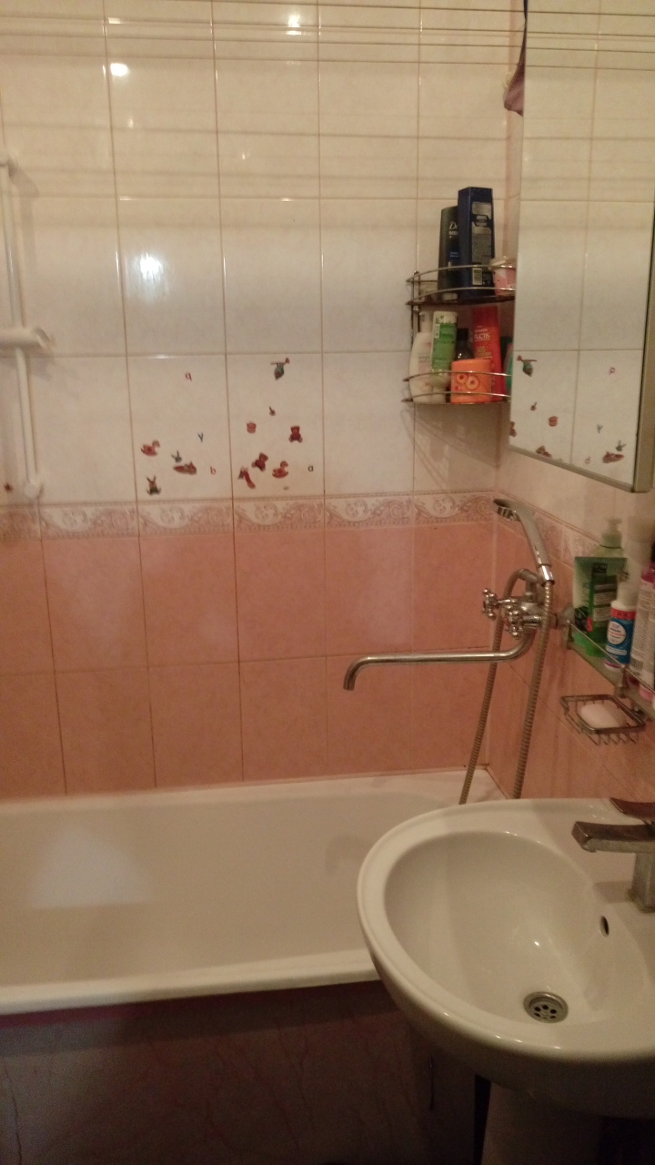 2-комнатная квартира, 54 м² - фото 10