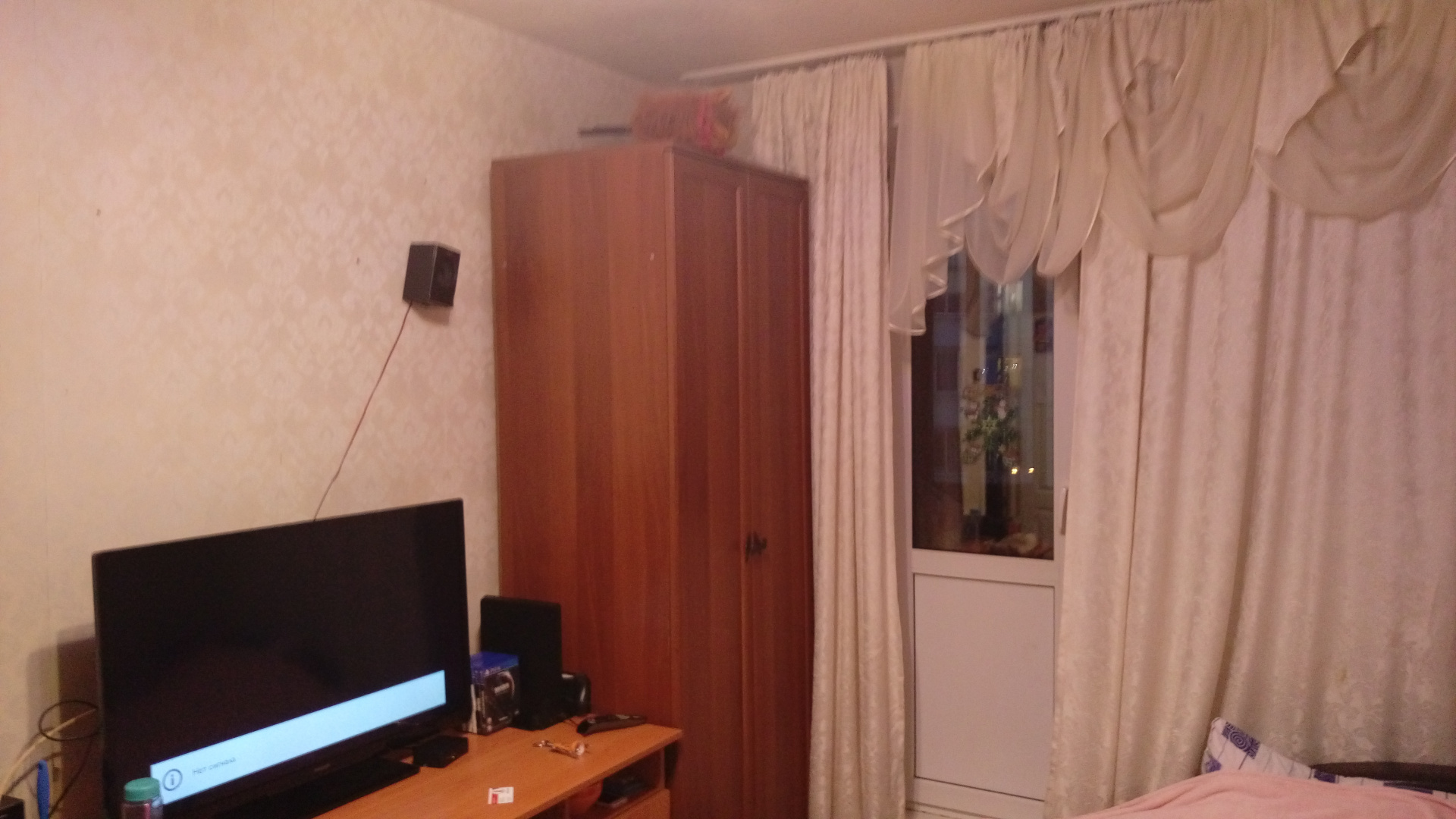 2-комнатная квартира, 54 м² - фото 2