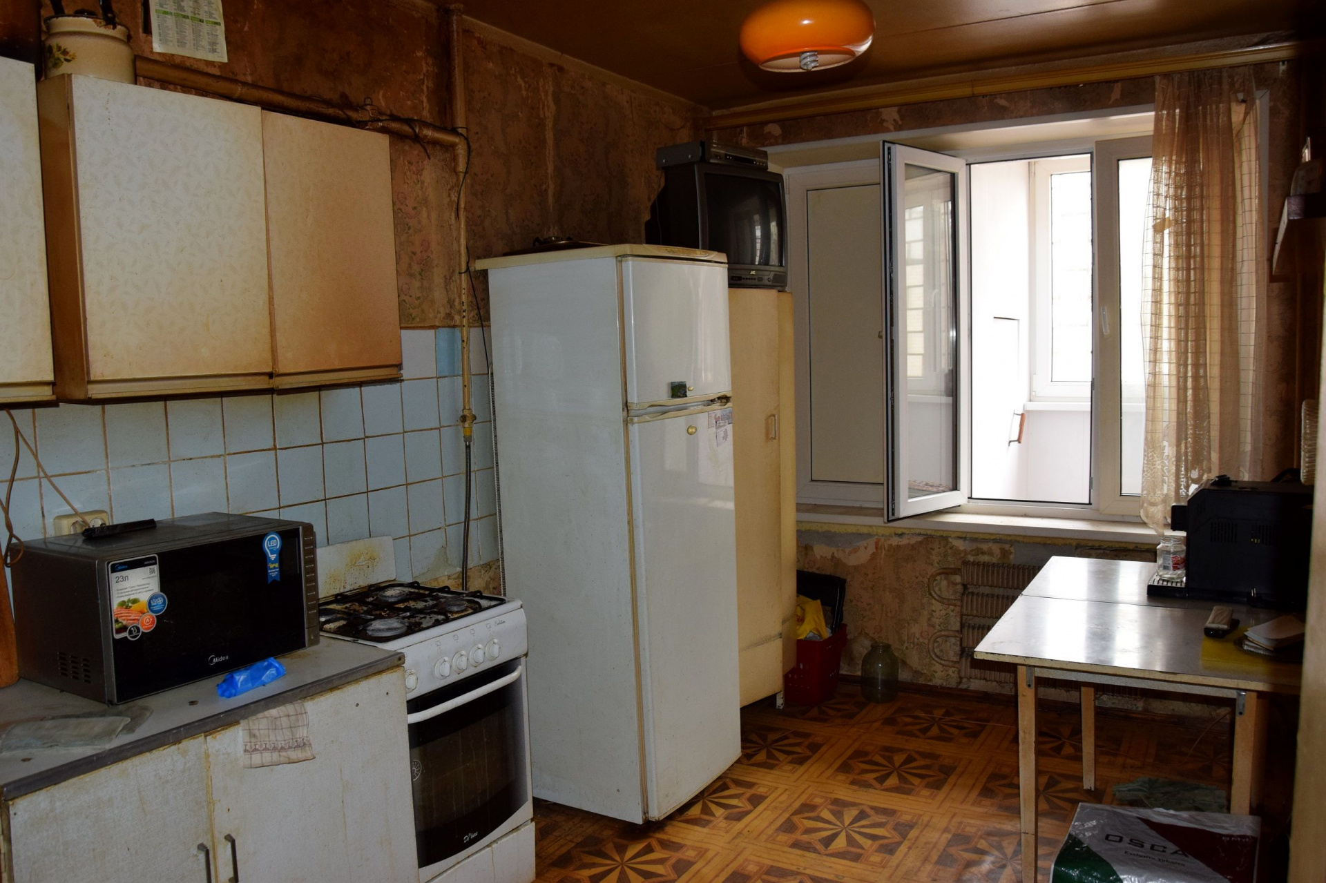 1-комнатная квартира, 35.2 м² - фото 7