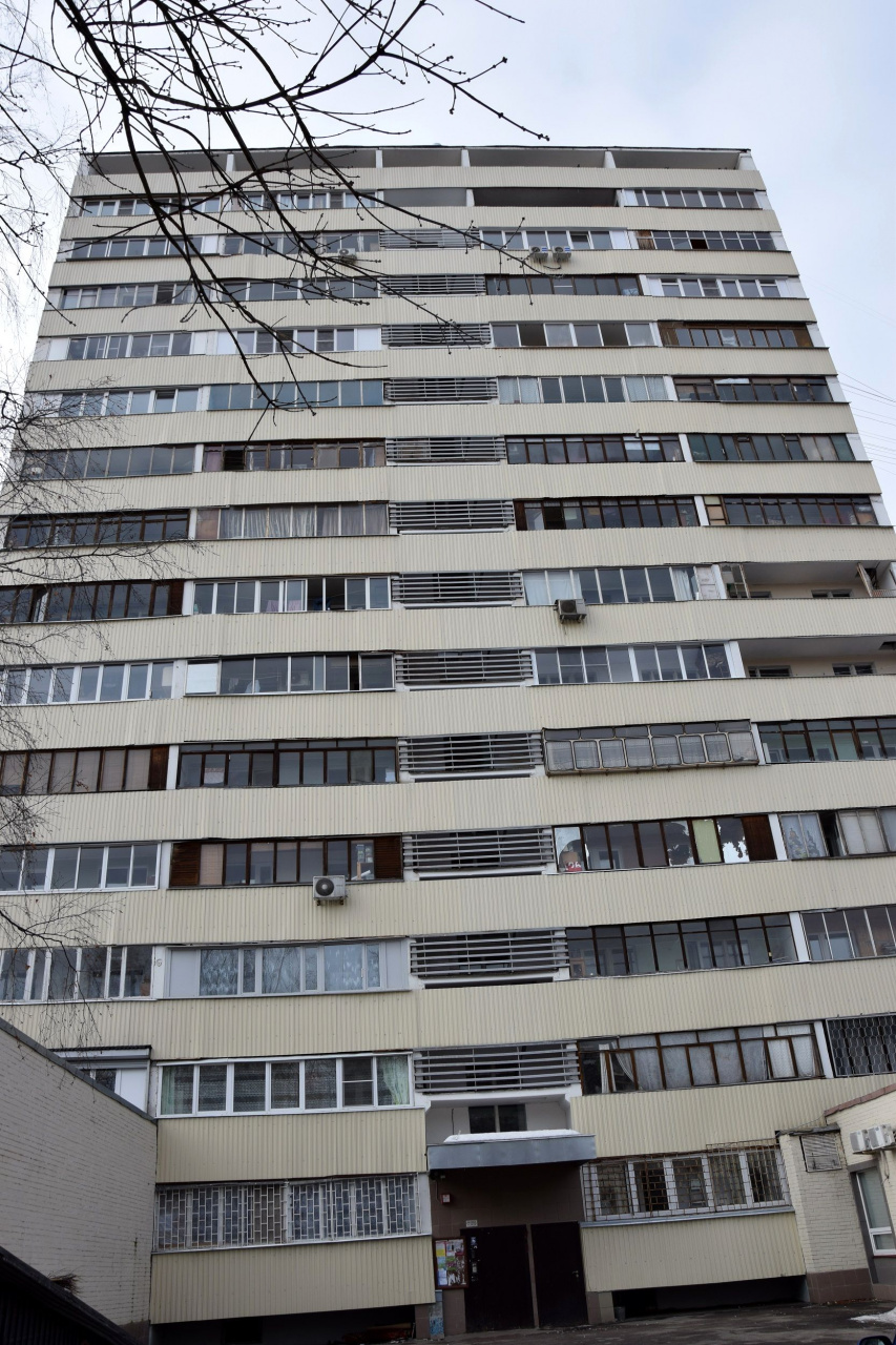 1-комнатная квартира, 35.2 м² - фото 9