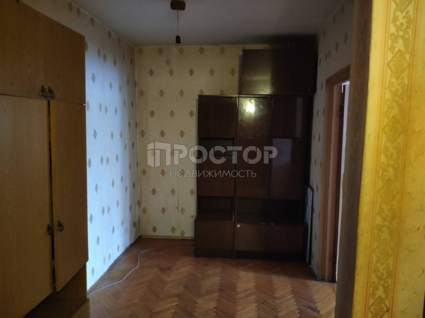 2-комнатная квартира, 46.6 м² - фото 2