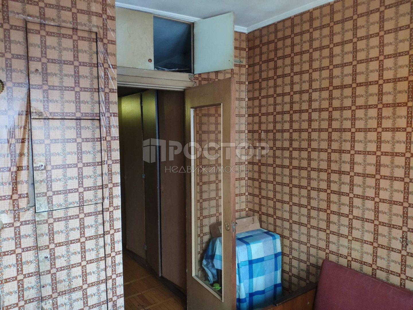 2-комнатная квартира, 46.6 м² - фото 6