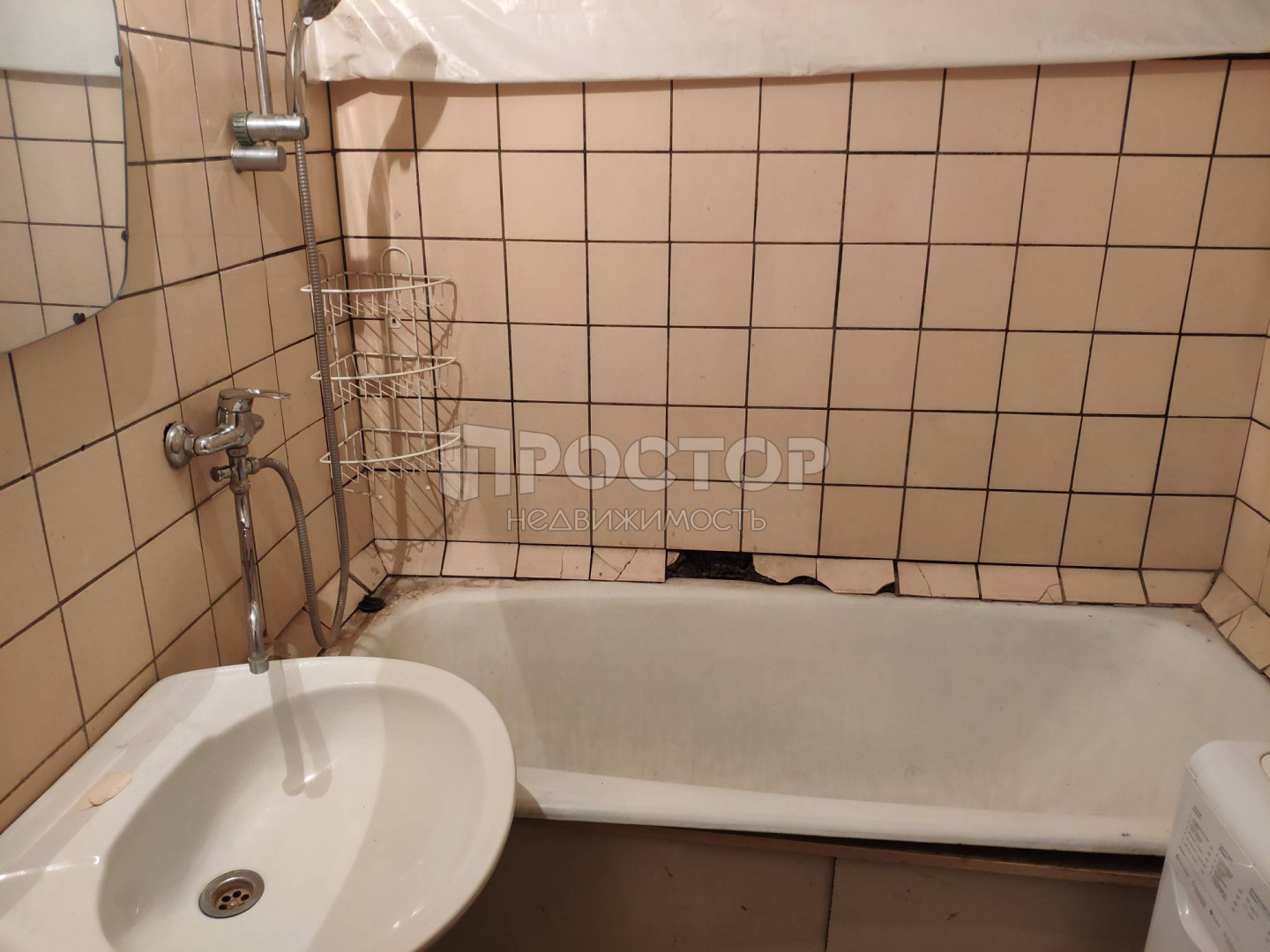 2-комнатная квартира, 46.6 м² - фото 8