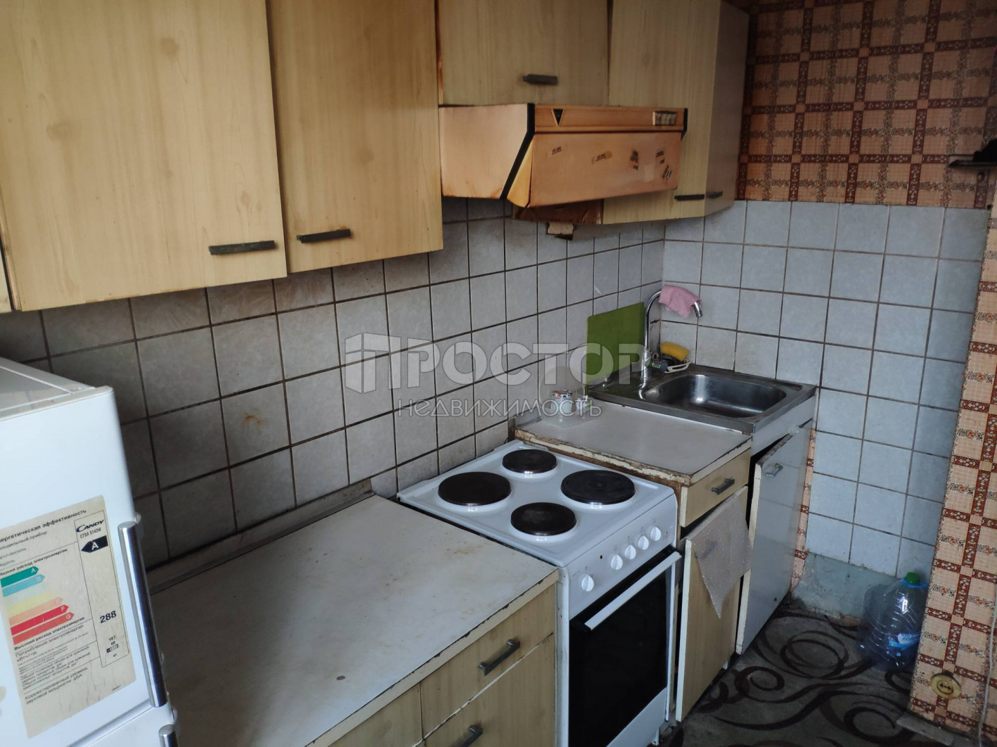 2-комнатная квартира, 46.6 м² - фото 5