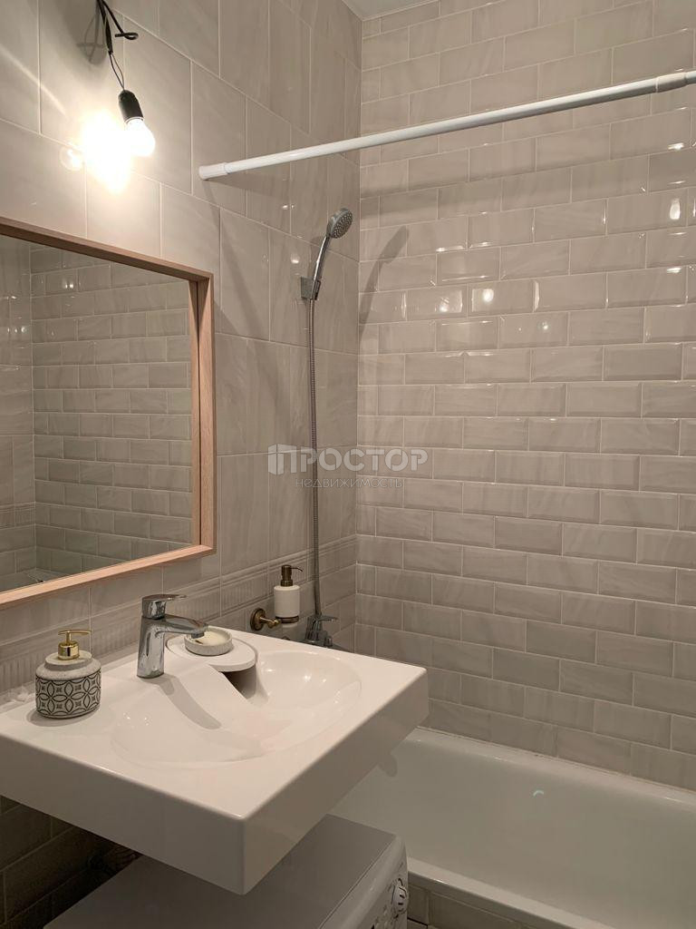 1-комнатная квартира, 34.5 м² - фото 7