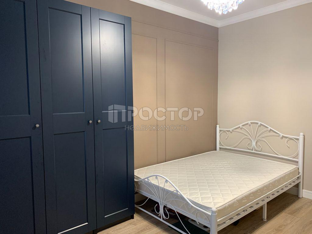 1-комнатная квартира, 34.5 м² - фото 3