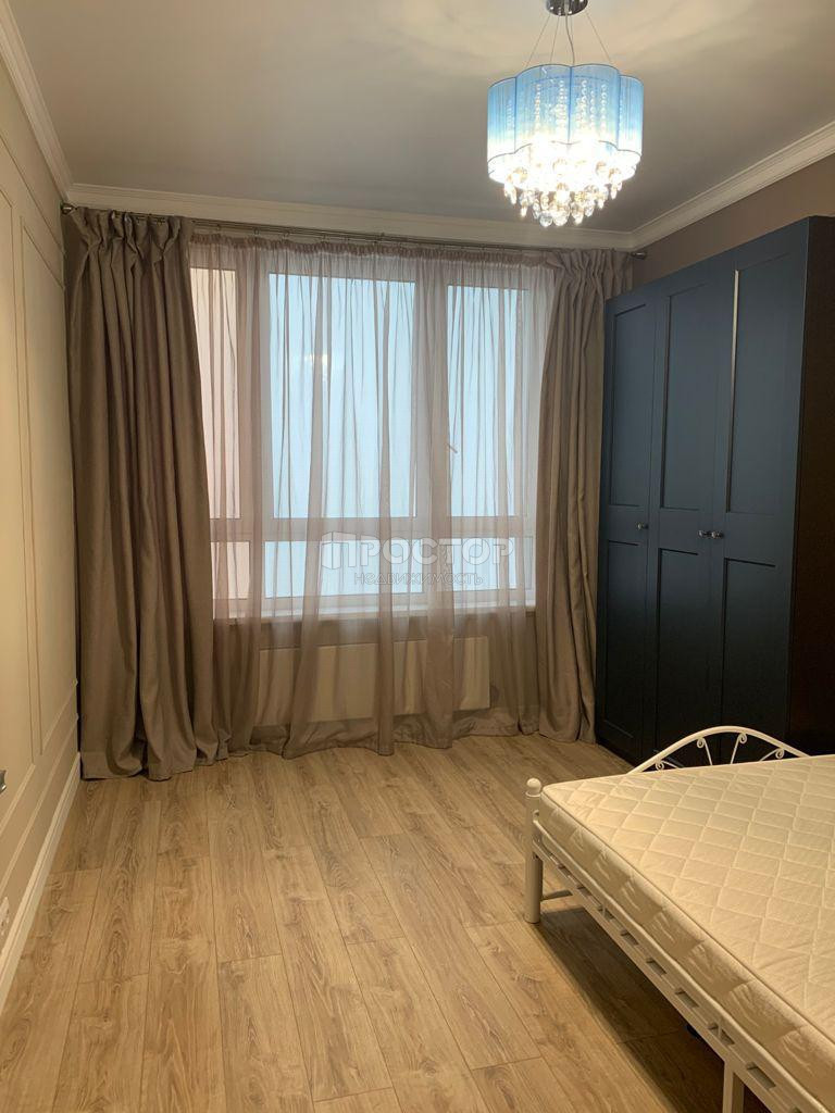 1-комнатная квартира, 34.5 м² - фото 4