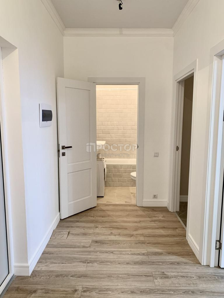 1-комнатная квартира, 34.5 м² - фото 5