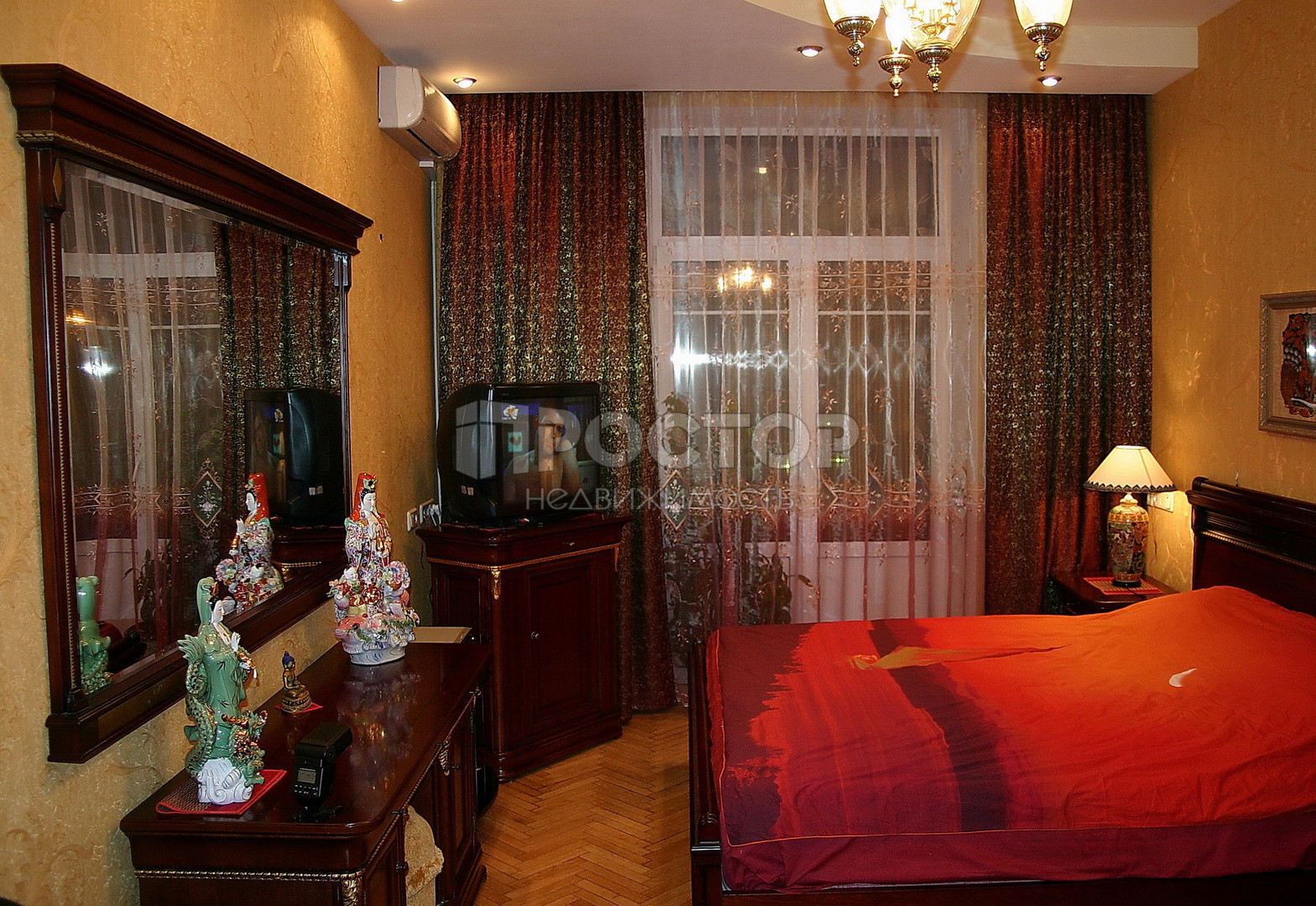 3-комнатная квартира, 84 м² - фото 3