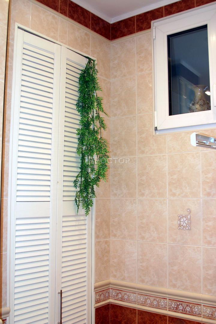 3-комнатная квартира, 84 м² - фото 10