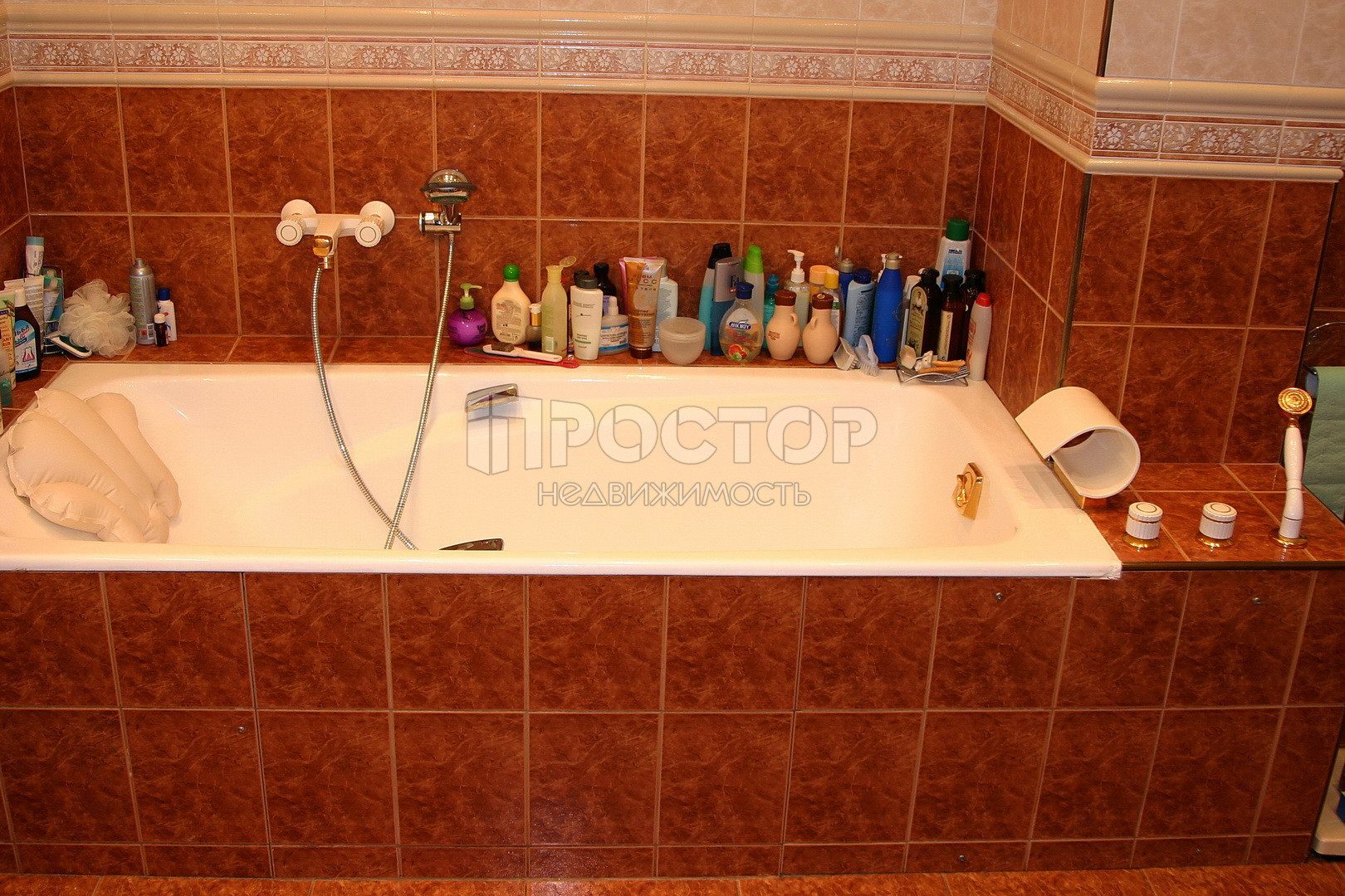 3-комнатная квартира, 84 м² - фото 8