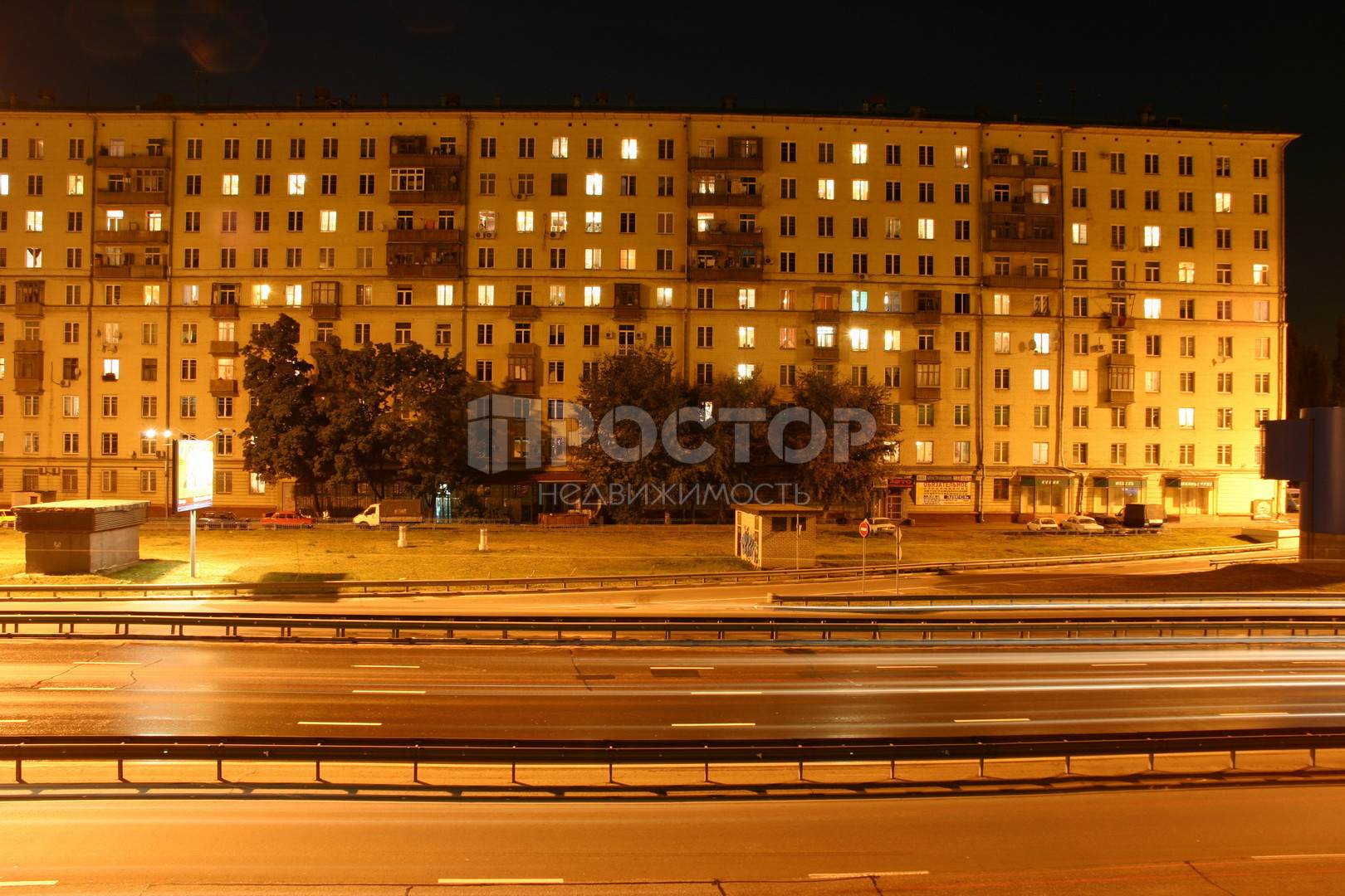 3-комнатная квартира, 84 м² - фото 18