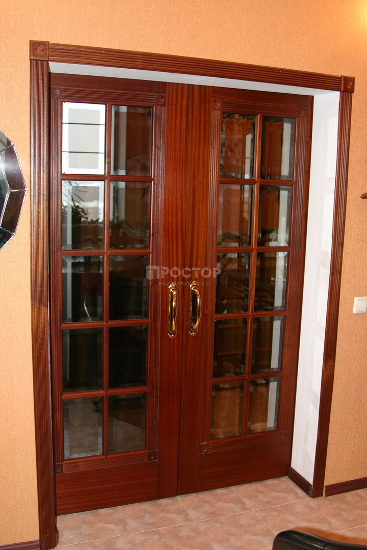 3-комнатная квартира, 84 м² - фото 14