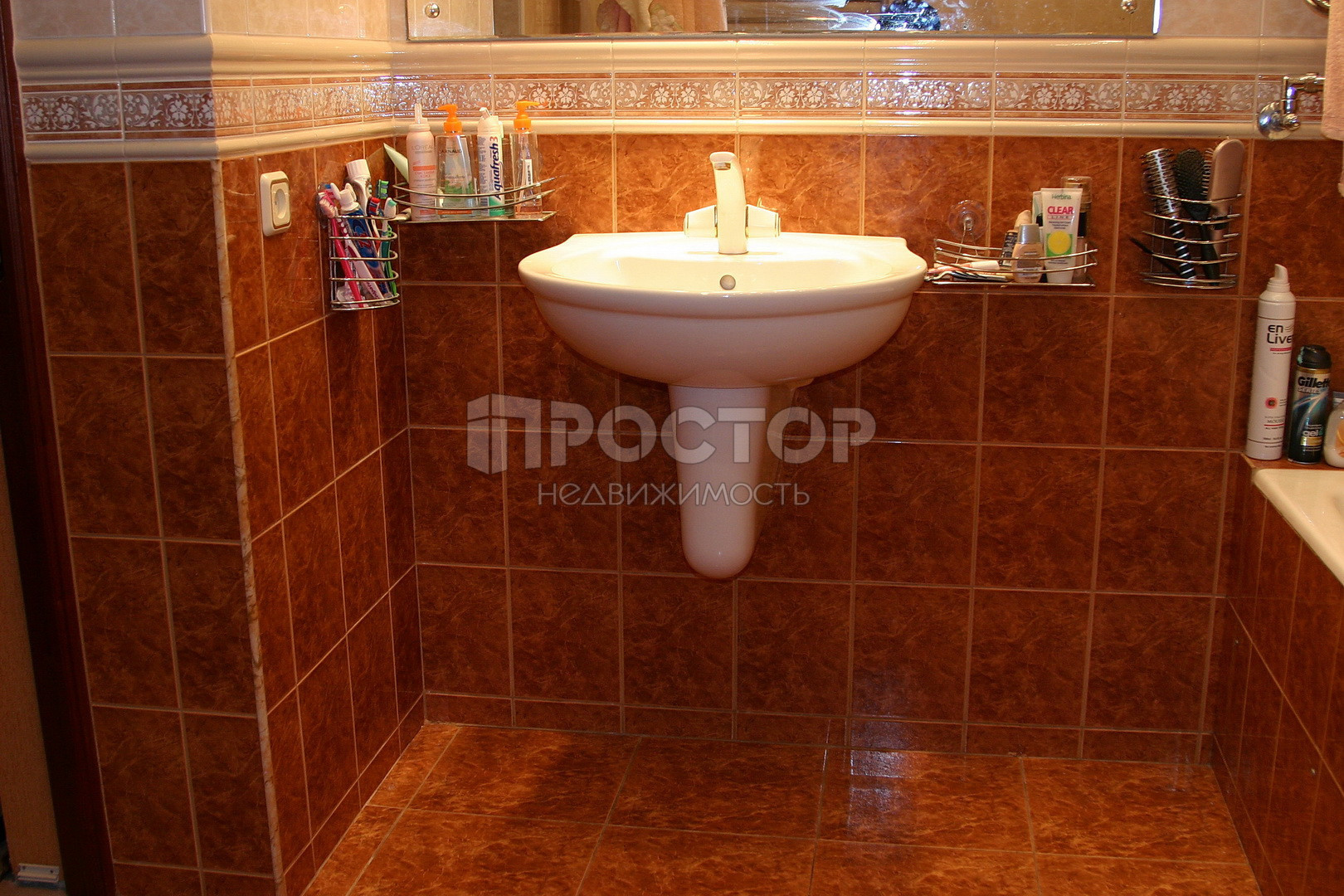 3-комнатная квартира, 84 м² - фото 16