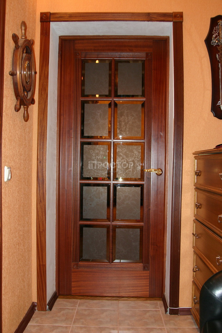 3-комнатная квартира, 84 м² - фото 13