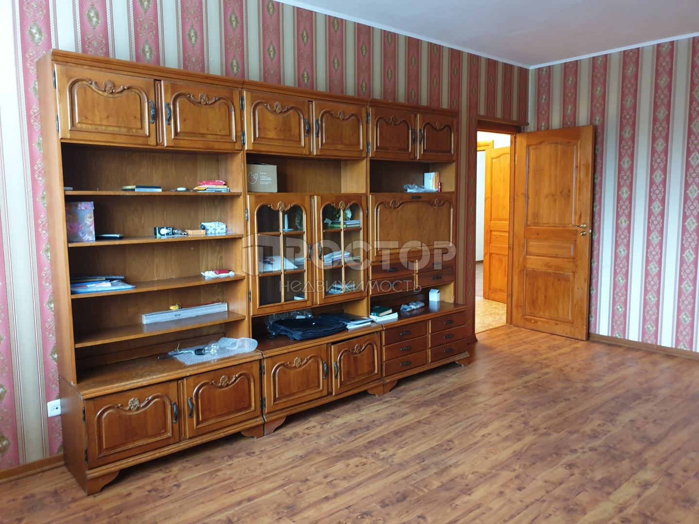 3-комнатная квартира, 75 м² - фото 5