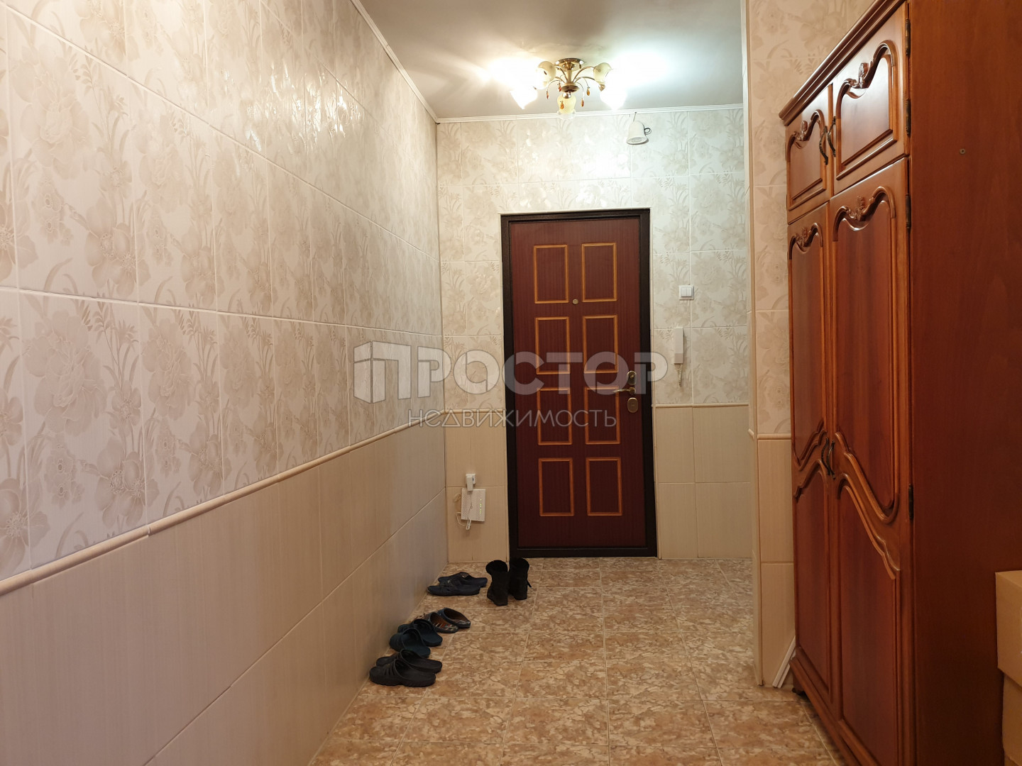 3-комнатная квартира, 75 м² - фото 3