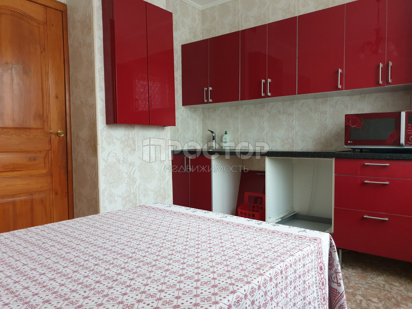 3-комнатная квартира, 75 м² - фото 2