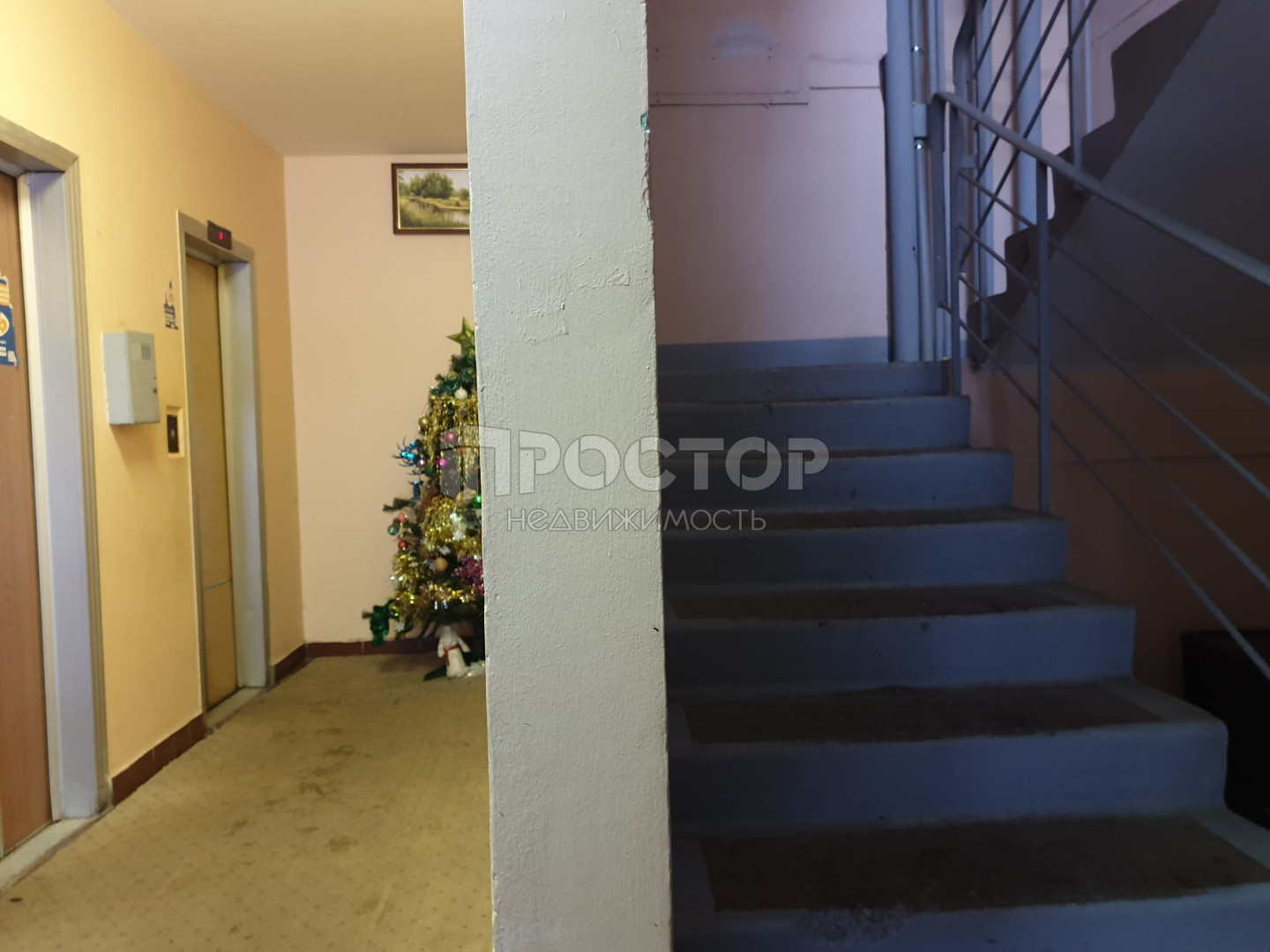 3-комнатная квартира, 75 м² - фото 11
