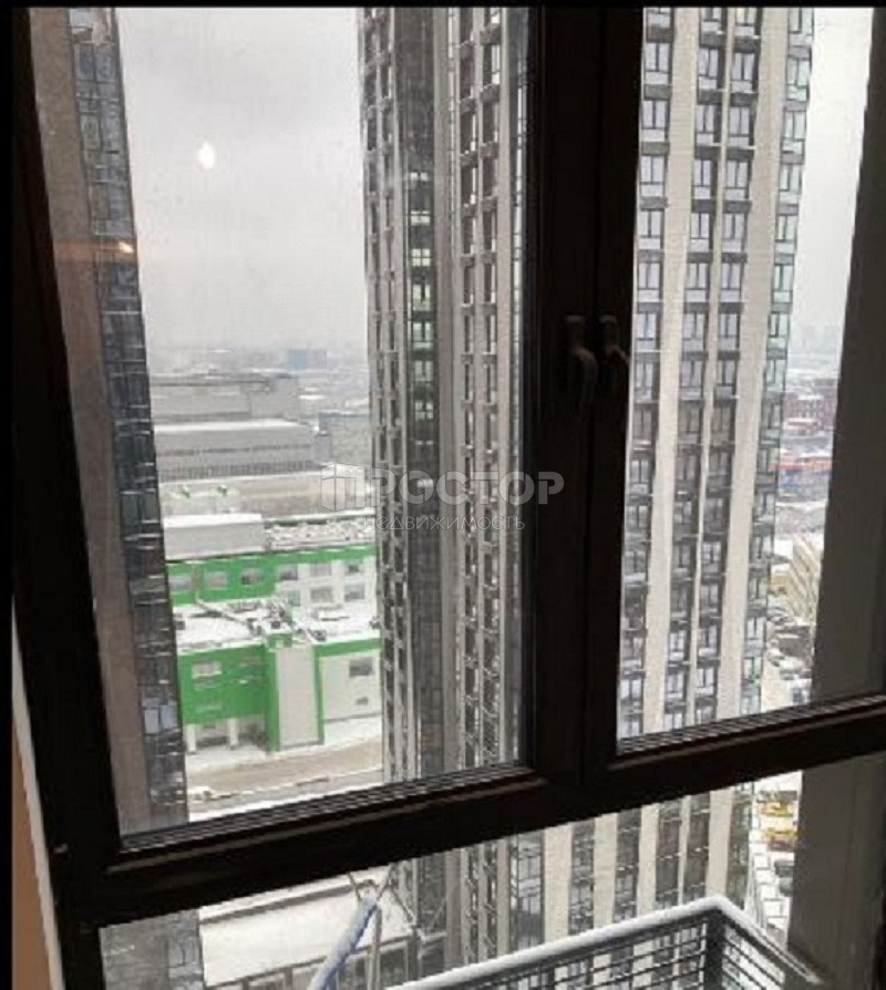 3-комнатная квартира, 67.5 м² - фото 13