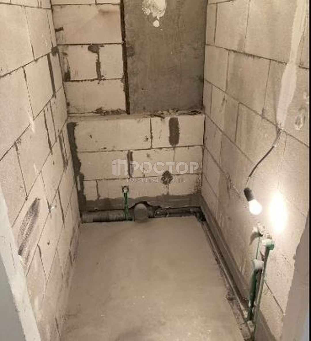 3-комнатная квартира, 67.5 м² - фото 5