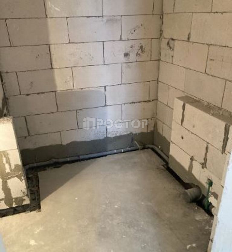 3-комнатная квартира, 67.5 м² - фото 4